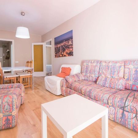 Apartamento Montserrat 32-2 กาลาเฟลล์ ภายนอก รูปภาพ