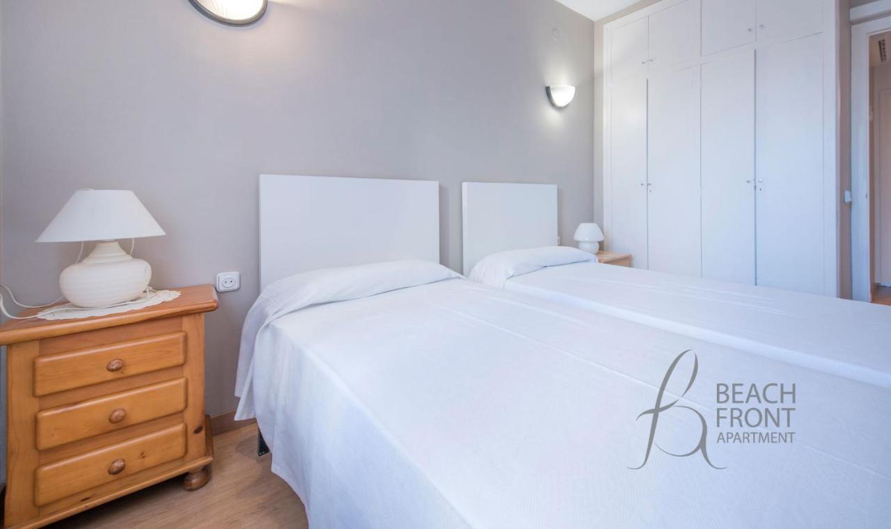 Apartamento Montserrat 32-2 กาลาเฟลล์ ภายนอก รูปภาพ