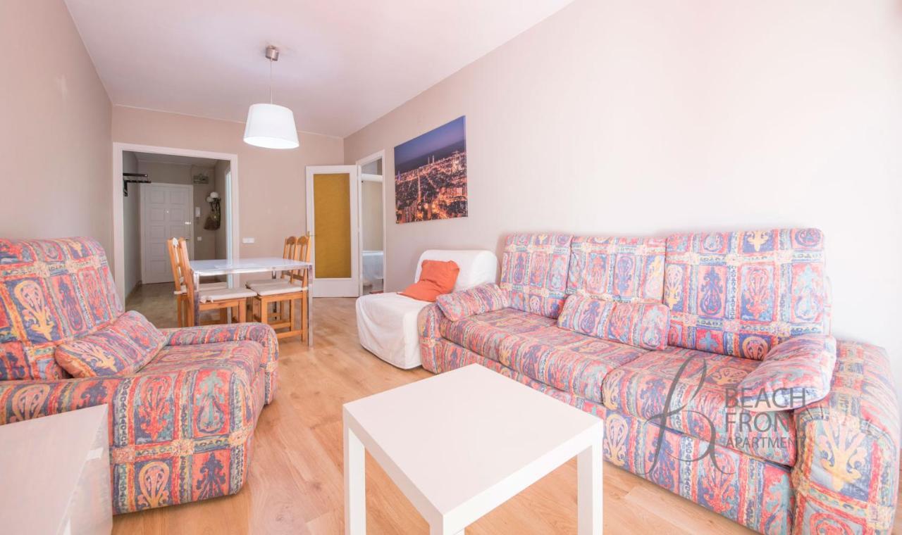 Apartamento Montserrat 32-2 กาลาเฟลล์ ภายนอก รูปภาพ