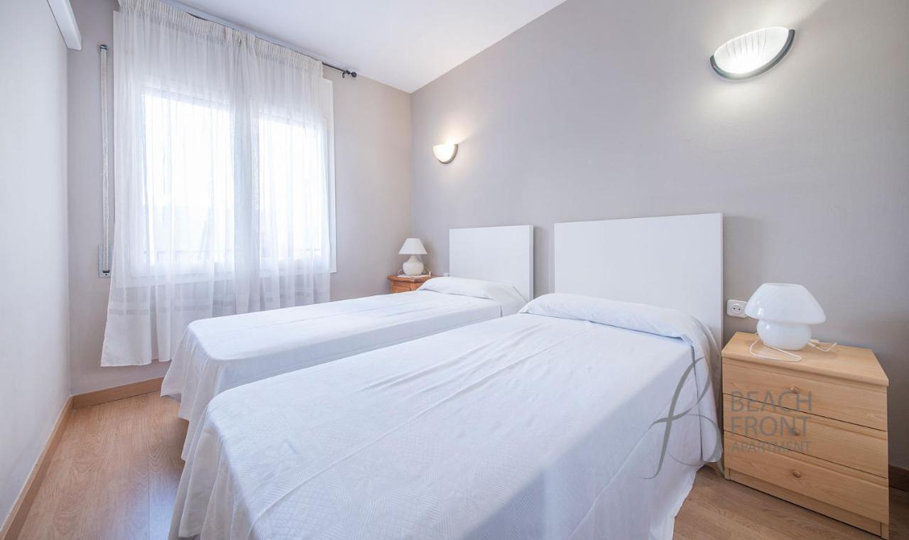 Apartamento Montserrat 32-2 กาลาเฟลล์ ภายนอก รูปภาพ