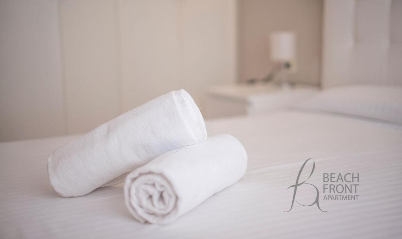 Apartamento Montserrat 32-2 กาลาเฟลล์ ภายนอก รูปภาพ