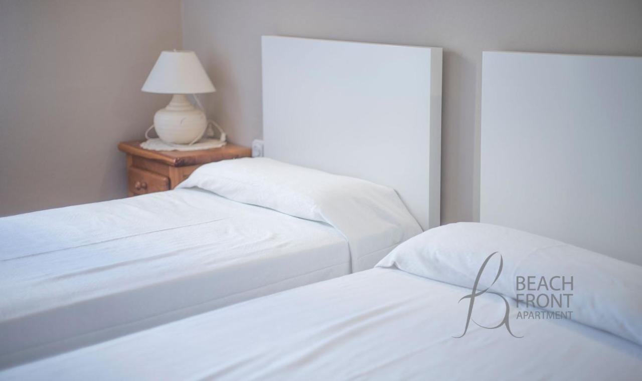 Apartamento Montserrat 32-2 กาลาเฟลล์ ภายนอก รูปภาพ