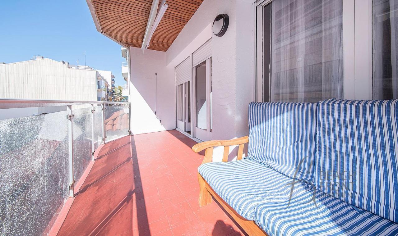Apartamento Montserrat 32-2 กาลาเฟลล์ ภายนอก รูปภาพ